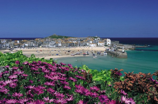 St. Ives